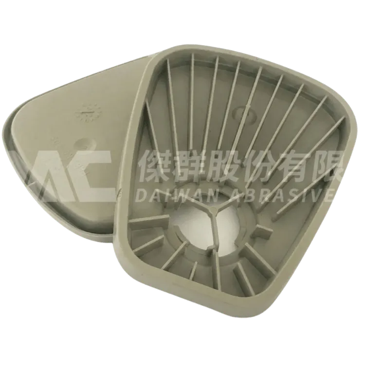 3M 603 濾棉承蓋/轉接器